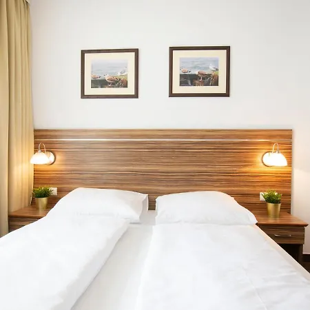 Apartamento Vacationclub - Arka 511 *