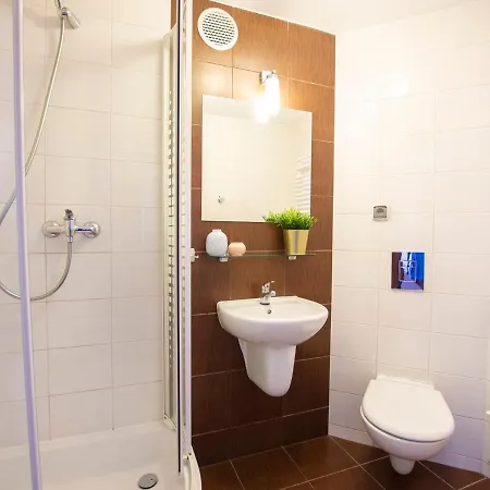 Vacationclub - Arka 511 * Kołobrzeg