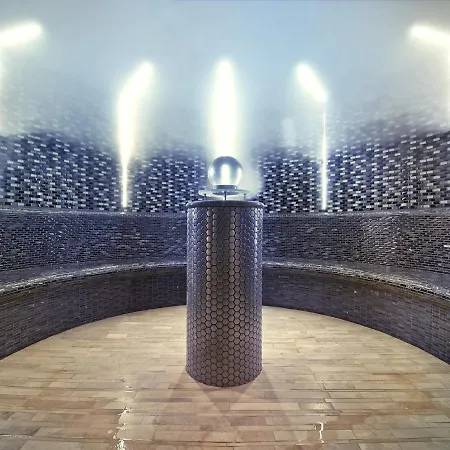 Vacationclub - Arka 511 Apartamento