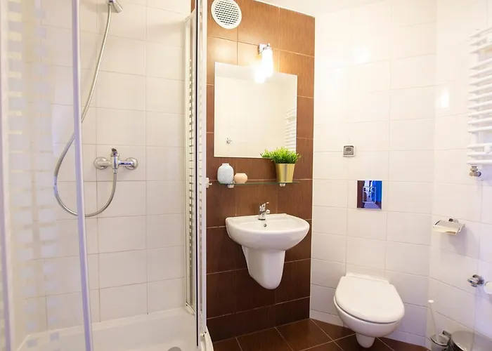 Vacationclub - Arka 511 * コウォブジェク