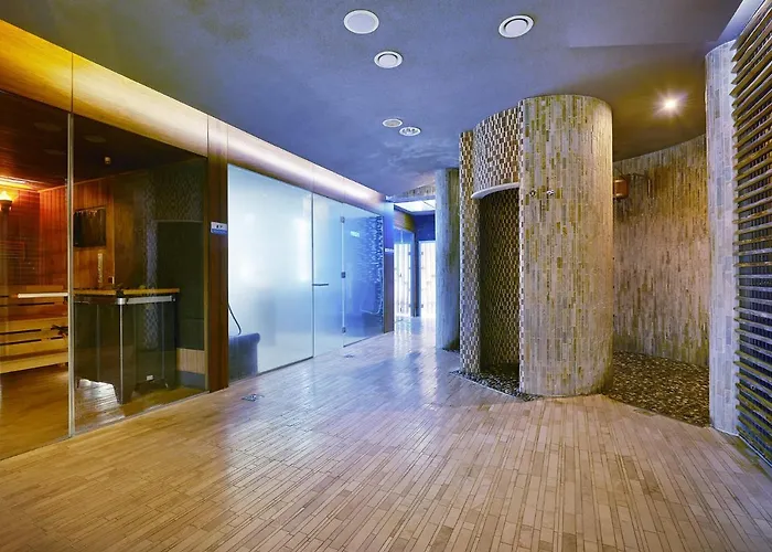 Vacationclub - Arka 511