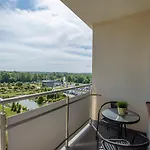 דירה Vacationclub - Arka 511 *