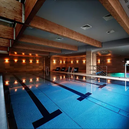 Vacationclub - Arka 511 Kolobřeh