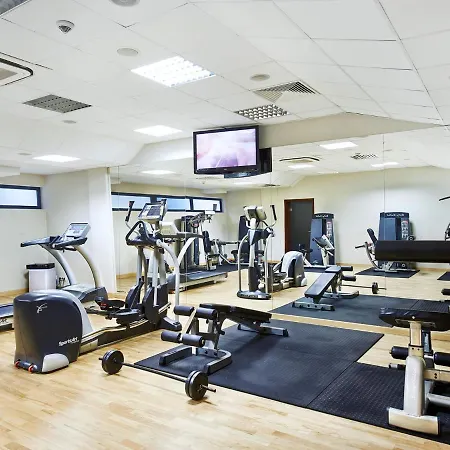 Apartment Vacationclub - Arka 511 Kolobrzeg