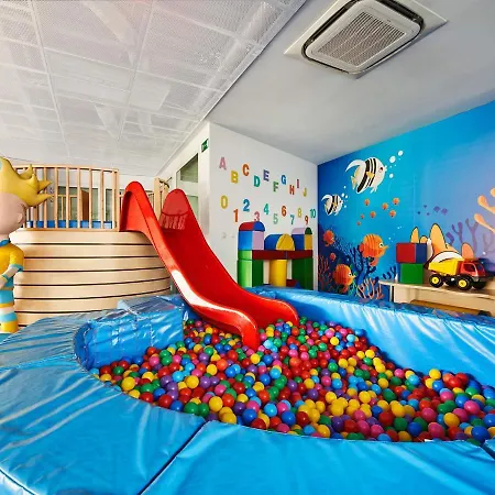 Vacationclub - Arka 511 קולובז'ג