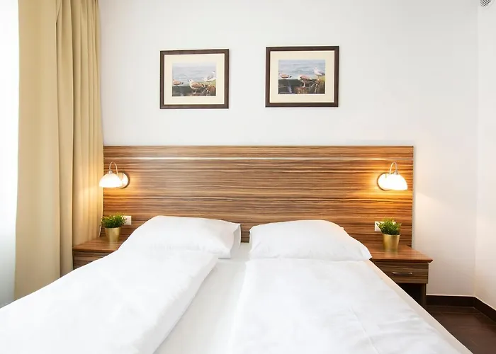 Apartmán Vacationclub - Arka 511 *