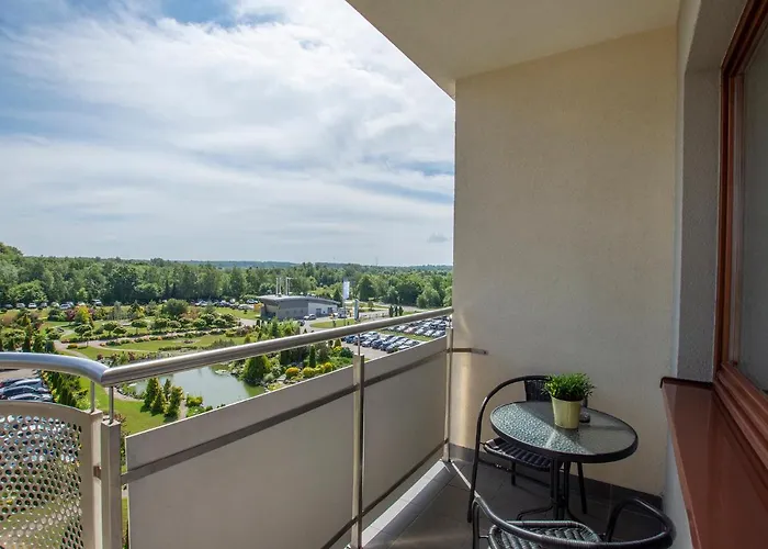 Apartmán Vacationclub - Arka 511 *