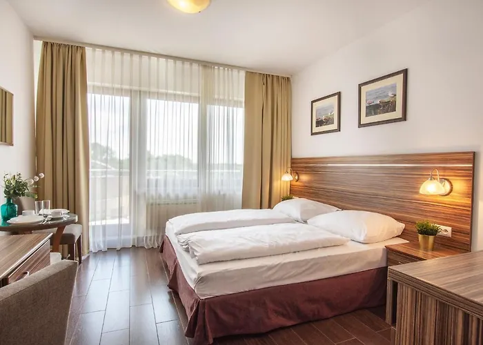 Vacationclub - Arka 511 Kolobřeh