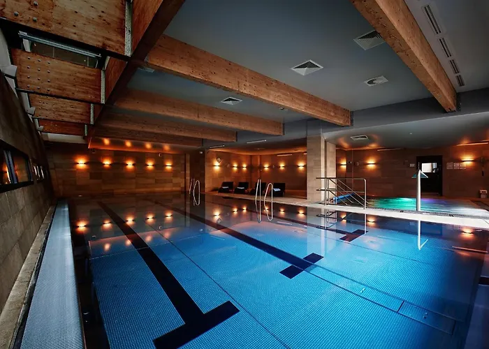 Vacationclub - Arka 511 Kolobřeh