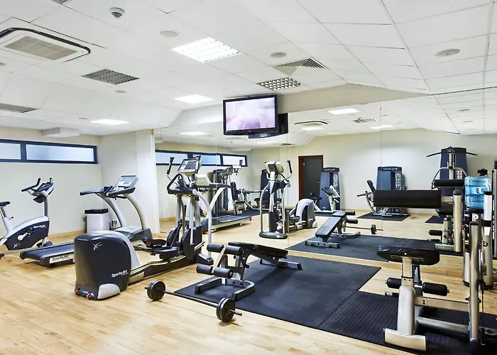 Apartmán Vacationclub - Arka 511 Kolobřeh