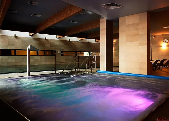 Vacationclub - Arka 511 Kolobřeh