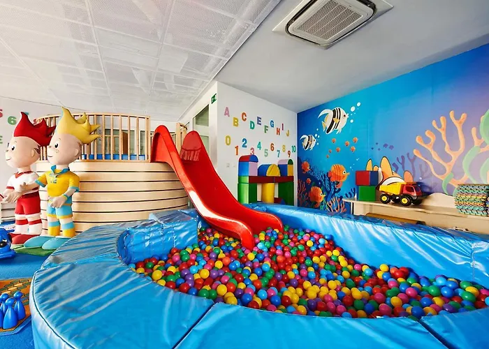 Vacationclub - Arka 511 Kolobřeh